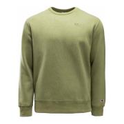 Herresweatshirt 219066-GS554-CPO