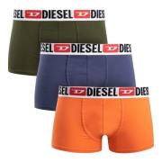 Herre Boxershorts Multifarvet Logo Talje