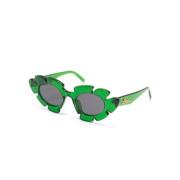 LW40088U 98A Sunglasses