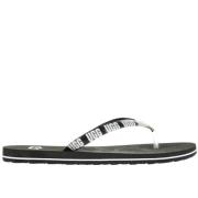 LA Stil Grafisk Flip Flops