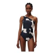 About You Swimsuit Women Print