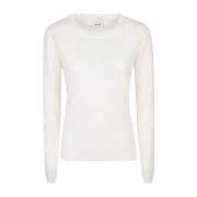 Hvid Sweater Kollektion