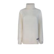 Hyggelig Unisex Sweater Polo Krave