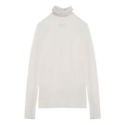 Stilfuld Dolcevita Sweater