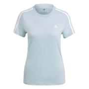 Essentials Slim 3 Stripes T-shirt