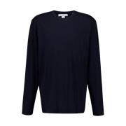 Blød Strik Crew Neck Sweater