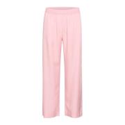 Pink Nectar Wide Leg Pants