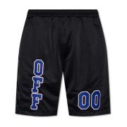 Logo shorts