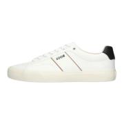 Herre Lave Sneakers Aiden_tenn