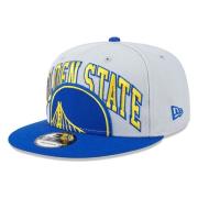 NBA Golden State Warriors Tip Off 2023 9Fifty Wool Cap