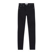 Slim-fit Denim Jeans