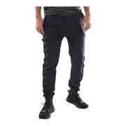 Joggingbukser Sport/Streetwear Honfleur Sort