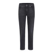 JEANS PIPER GRAPHITE