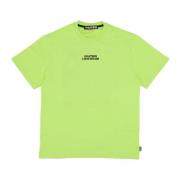 Heste Tee Lime T-Shirt