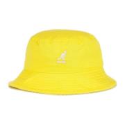 Citron Sorbet Vasket Spand Hat