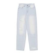 Slidte Denim Baggy Jeans