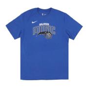 Orlando Magic Logo Tee