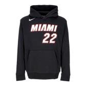 Miami Heat Club Hoodie