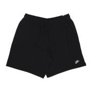 Knit Shorts Tracksuit Bukser