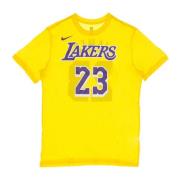 Lebron James NBA T-shirt