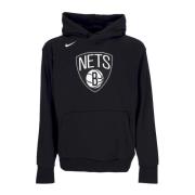 Brooklyn Nets Fleece Hoodie