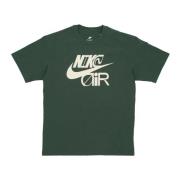 Air Graphic Tee Sportswear T-Shirt