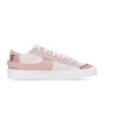 Jumbo Light Soft Pink Low Sneaker