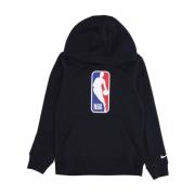 NBA Team Essentials Hoodie Sort