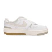 Gamma Force Women's Low Shoe White