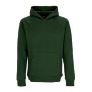 Raglan Hoodie Pine Needle