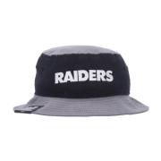 NFL Raiders Bucket Hat Sort