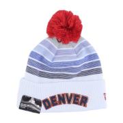 NBA City Night Pom Pom Beanie