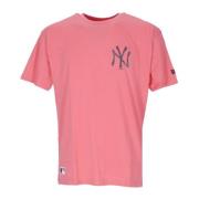 MLB Bagkrop Udfyld Print Tee