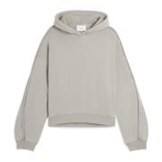 Clove Washed Hoodie