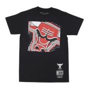 Chicago Bulls NBA Tee Sort