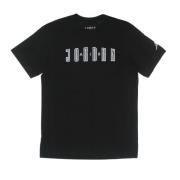 Sport DNA Crew Neck T-shirt