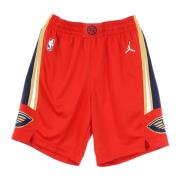 NBA Swingman Basketball Shorts Statement Edition