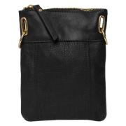 Stilfuld Crossbody Taske