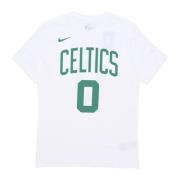 Jayson Tatum NBA Essential Tee