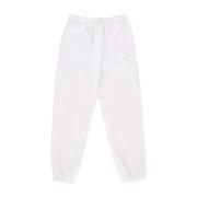 Blød Fleece Jogger Sportswear Bukser