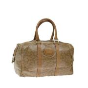 Pre-owned Canvas celine-tasker