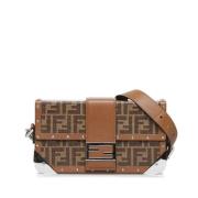 Pre-owned Stof crossbody-tasker