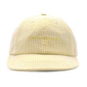 Flexfoam Seersucker Hat