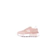 Rosa Sport Sneakers Ruskind Mesh