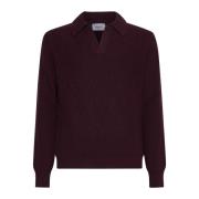 Bordeaux Sweaters