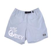 Mænds Easy Peace Angel Shorts