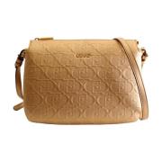 Stilfuld Crossbody Taske