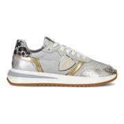 Skinnende Tropez 2.1 Sneaker