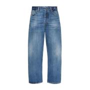 Blå Jeans AW24 Herremode