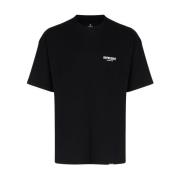 Owners Club Cotton T-Shirt